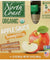 North Coast: Organic Apple Sauce Honeycrisp, 4 Pk