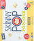 Skinny Pop: Butter Microwave Popcorn, 16.8 Oz