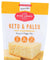 Miss Jones Baking Co: Not Cornbread Bread Muffin Mix, 7.4 Oz - RubertOrganics