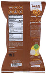 Iwon Organics: Stick Prtn Mesqte Bbq, 5 Oz