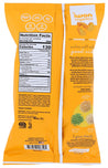 Iwon Organics: Protein Puffs Cheddar Cheese, 5 Oz