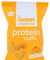 Iwon Organics: Protein Puffs Cheddar Cheese, 5 Oz