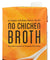 Oceans Halo: Organic No Chicken Broth, 32 Oz