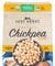Just About Foods: Organic Chickpea Flour, 1 Lb