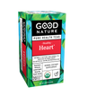 Good Nature: Organic Healthy Heart Tea, 30 Gr