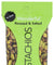 Wonderful Pistachios: Roasted And Salted No Shells, 2.5 Oz
