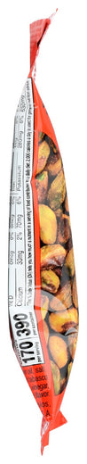 Wonderful Pistachios: Chili Roasted No Shells, 2.25 Oz