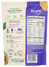 Pyure: Organic Sugar Free Chocolate Chip Cookie Mix, 12.9 Oz