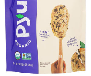 Pyure: Organic Sugar Free Chocolate Chip Cookie Mix, 12.9 Oz