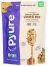 Pyure: Organic Sugar Free Chocolate Chip Cookie Mix, 12.9 Oz