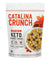 Catalina Snacks: Cereal Maple Waffle, 9 Oz - RubertOrganics