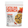 Catalina Snacks: Cereal Maple Waffle, 9 Oz - RubertOrganics