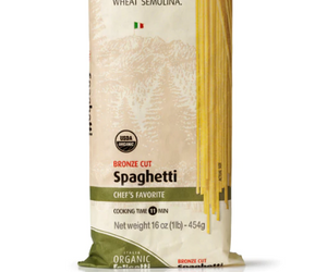 Felicetti: Organic Spaghetti Pasta, 16.01 Oz