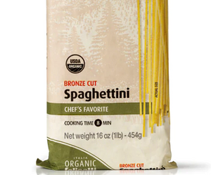Felicetti: Organic Spaghettini Pasta, 16.01 Oz