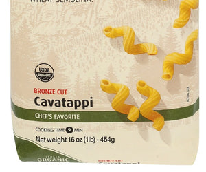 Felicetti Organic: Organic Cavatappi Pasta, 16 Oz