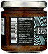 Freak Flag Organics: Sauce Tomato Pesto, 6.5 Oz