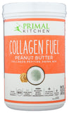 Primal Kitchen: Collagen Fuel Pnt Btr, 14.3 Oz