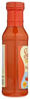 Suzie's: Organic Buffalo Wing Sauce, 12 Fo