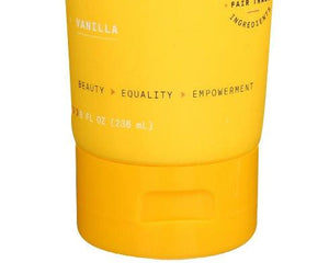 Alaffia: Coconut Reishi Nourishing Hand And Body Creme Vanilla, 8 Fo - RubertOrganics