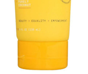 Alaffia: Condtnr Cocnt Reishi, 8 Fo - RubertOrganics