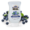 Coco Real: Blueberry Real, 16.9 Fo