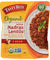 Tasty Bite: Organic Indian Madras Lentils 3 Bean Entree, 10 Oz