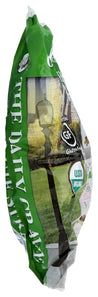 The Daily Crave: Organic Veggie Straws Multipack, 6 Oz