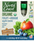 North Coast: Organic Apple Sauce Blueberry Spinach Kale Flavor, 4 Ea