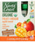 North Coast: Organic Apple Sauce Mango Sweet Potato Apricot Flavor, 4 Ea