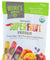 Deebees Organic: Fruit Pop Variety 10 Pk, 13.5 Fo