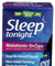 Natures Way: Sleep Tonight Melatonin Drops, 2 Fo - RubertOrganics