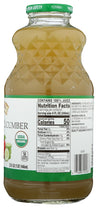 Rw Knudsen Family: Organic Celery Apple Cucumber Juice, 32 Fo