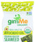 Gimme: Premium Organic Seaweed Sea Salt And Avocado Oil, 0.32 Oz