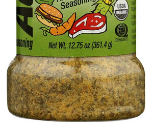 Badia: Organic Adobo Seasoning, 12.75 Oz