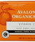 Avalon Organics: Creme Riche Renewal, 1.7 Oz