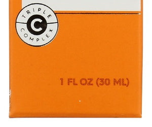 Avalon Organics: Serum Radiance Vitamin C, 1 Oz