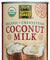 Native Forest: Organic Unsweetened Simple Coconut Milk, 13.5 Oz
