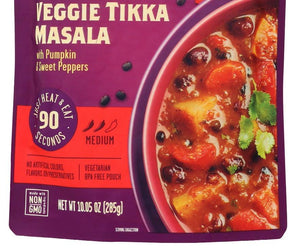 Pataks: Meal Rte Lentil Masala, 10.05 Oz - RubertOrganics