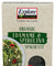 Explore Cuisine: Organic Edamame And Spiraluna Spaghetti, 8 Oz