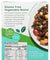 Ancient Harvest: Veggie Rotini Pasta, 8 Oz - RubertOrganics