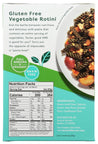 Ancient Harvest: Veggie Rotini Pasta, 8 Oz - RubertOrganics