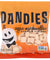 Dandies: Marshmallow Pmpkn Mini, 5 Oz - RubertOrganics