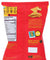 Hippeas: Tortilla Chip Sea Salt, 5 Oz - RubertOrganics