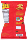 Hippeas: Tortilla Chip Sea Salt, 5 Oz - RubertOrganics