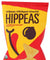 Hippeas: Tortilla Chip Sea Salt, 5 Oz - RubertOrganics