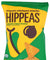 Hippeas: Tortilla Chip Jalpn Chdr, 5 Oz - RubertOrganics