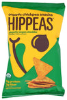 Hippeas: Tortilla Chip Jalpn Chdr, 5 Oz - RubertOrganics