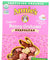 Annies Homegrown: Organic Neapolitan Bunny Grahams Cookies, 7.5 Oz