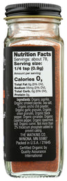 Watkins: Organic Harissa Seasoning, 2.5 Oz