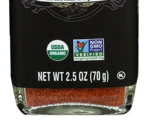 Watkins: Organic Harissa Seasoning, 2.5 Oz